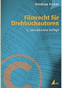 masterschool-drehbuch buchempfehlungen huber_filmrecht