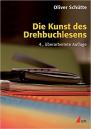masterschool-drehbuch buchempfehlungen schütte_kunst-des-drehbuchlesens